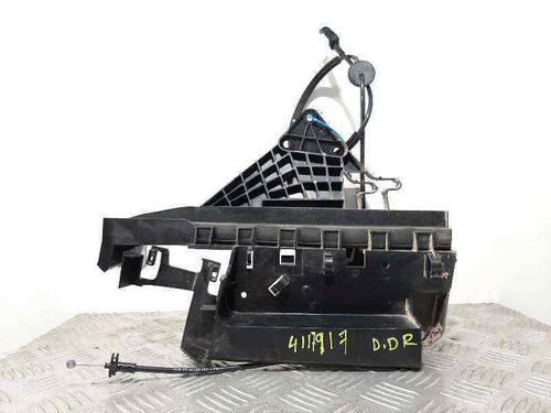 Used Front right lock FORD FOCUS II (DA_, HCP, DP) [2004-2013]  5949940