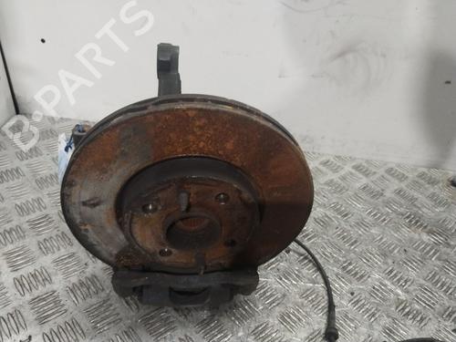 Used Left front steering knuckle FIAT IDEA (350_) 1.4 16V (95 hp) 27612633