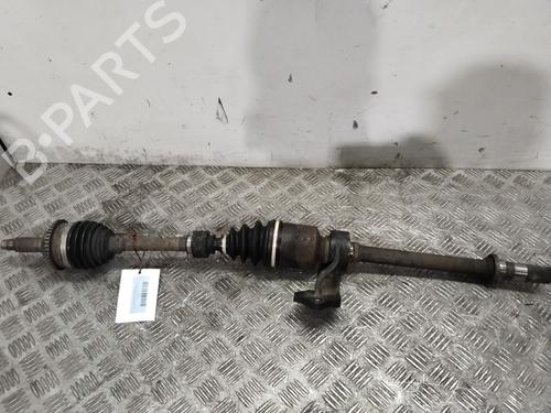 Used Right front driveshaft MAZDA 6 Hatchback (GG) 2.0 DI (GG14) (121 hp) 30393030