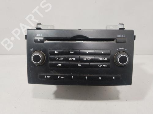 radio-kia-pro-ceed-ed-2008-2009-2010-2011-2012-2013-32216801 main image