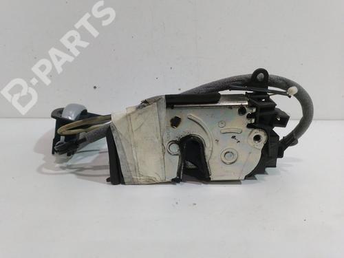 Rear right lock BMW 1 (E87) 120 d | BP10914066C99 