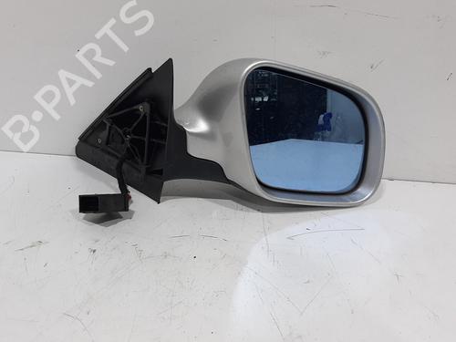Used Right mirror Right mirror AUDI A4 B5 Avant (8D5) 1.8 T (150 hp) 8255929 8255929