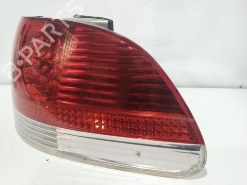 Right taillight BMW 7 (E65, E66, E67) 735 i, Li | BP25784347C35 