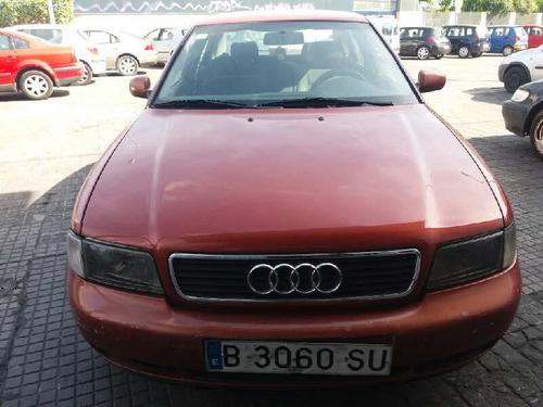 Used Parts AUDI A4 B5 Avant (8D5) 1.8 T 668410