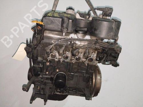 Engine KIA PICANTO I (SA) 1.1 | BP22716145M1 - Image 2