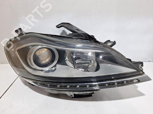 Right headlight LANCIA DELTA III (844_) 1.6 D Multijet (844.AXC11, 844.AXC1A) | BP26558487C29 - Image 2
