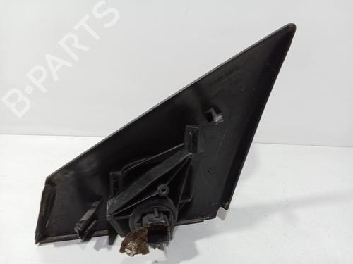 Right mirror RENAULT MEGANE II Estate (KM0/1_)  | BP29570124C27 