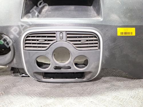 Dashboard RENAULT KANGOO Express (FW0/1_) Z.E. (FW0Z, FW1Z) | BP33906918C46 - Image 2