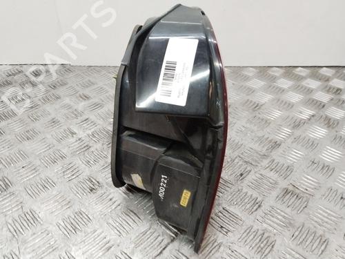 Right taillight HYUNDAI COUPE I (RD) 1.6 16V | BP18724493C35 