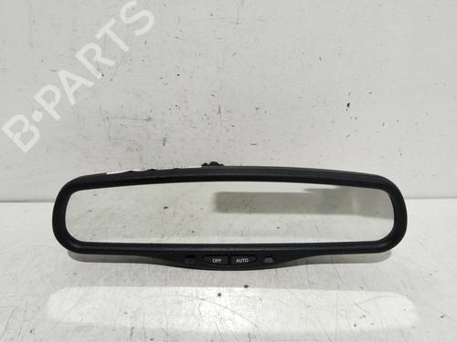 Used Rear mirror NISSAN MURANO I (Z50) 3.5 4x4 (245 hp) 20501317