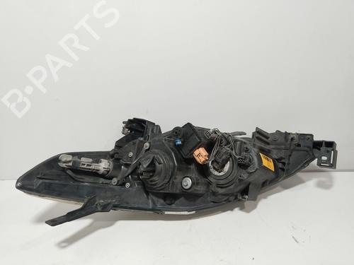 Right headlight MAZDA 5 (CR) 2.0 CD (CR19) | BP36911263C29 - Image 3