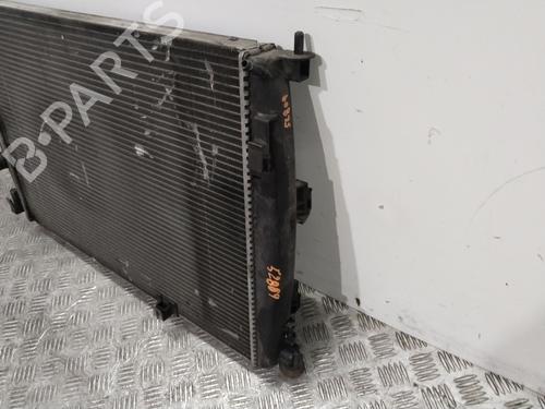 Køler NISSAN QASHQAI I (J10, NJ10) 2.0 dCi | BP31043345M31