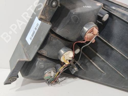 Left taillight SSANGYONG RODIUS I 2.7 Xdi | BP27989391C34 