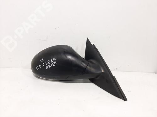 Right mirror SEAT IBIZA III (6L1)  | BP6776351C27 