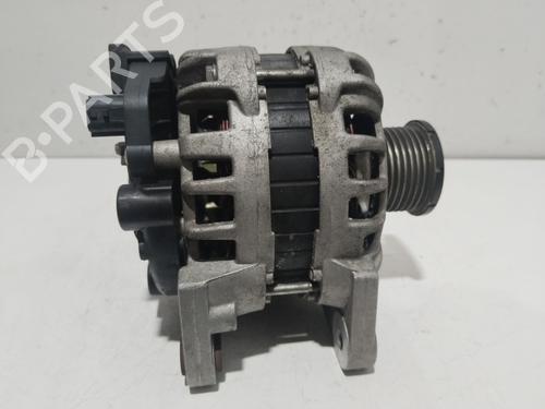 Alternator DACIA SANDERO II TCe 90 (B8M1, B8MA, B8AC) | BP23876741M7 