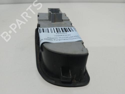 Switch CITROËN NEMO Box Body/MPV (AA_) 1.4 HDi | BP27098383I30 - Image 4