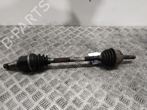 Used Left front driveshaft CITROËN C3 Pluriel (HB_) 1.4 (73 hp) 27505396