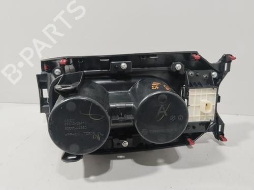 Cup/Object holder TOYOTA COROLLA Saloon (_E21_) 1.8 VVTi Hybrid (ZWE211, MZEA12) | BP28134139I37 - Image 3
