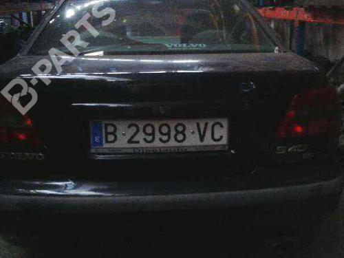 Starter VOLVO S40 I (644)  | BP5201171M8 