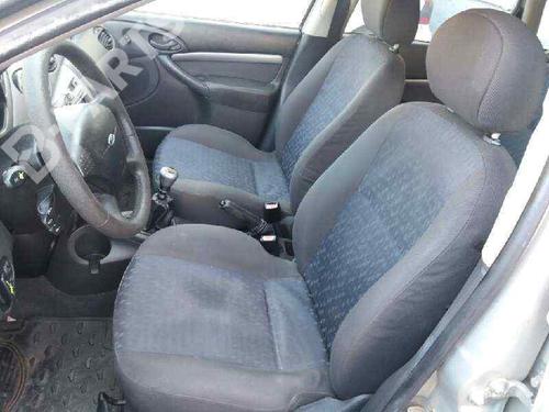 Right mirror FORD FOCUS I (DAW, DBW)  | BP12255823C27 