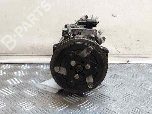 Used AC compressor MAZDA 3 (BK) 1.6 DI Turbo (109 hp) 5195273