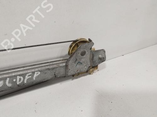 Front right window mechanism NISSAN PRIMASTAR Bus (X83) | BP32034991C23 - Image 3