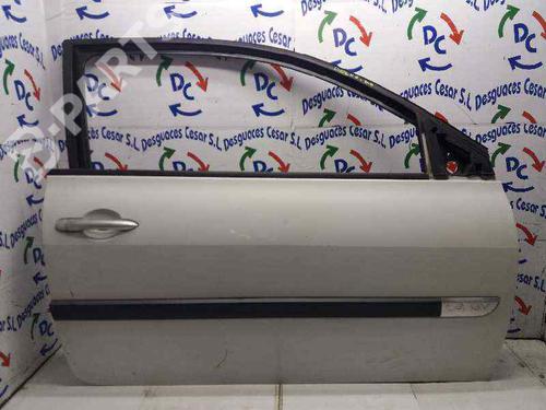 Used Right front door RENAULT MEGANE II (BM0/1_, CM0/1_) [2001-2012]  5169642