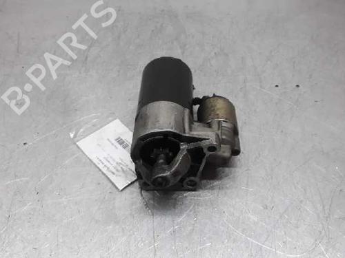 Starter VOLVO S40 I (644)  | BP6141260M8 