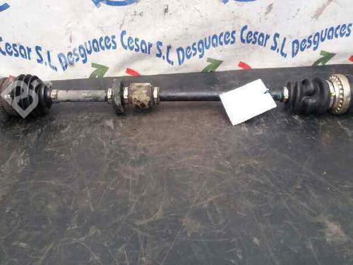 Used Right front driveshaft CHEVROLET LACETTI (J200) [2003-2025]  5166166