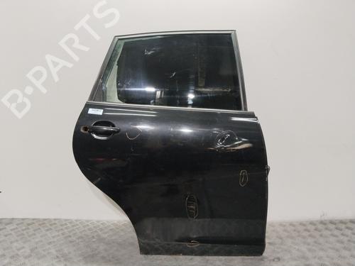 Used Right rear door SEAT ALTEA XL (5P5, 5P8) 1.9 TDI 4x4 (105 hp) 26553160