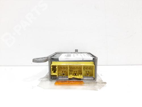 ECU airbags NISSAN ALMERA II Hatchback (N16)  | BP7465718M53