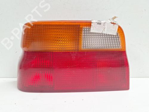 Used Left taillight Left taillight 5188588 5188588