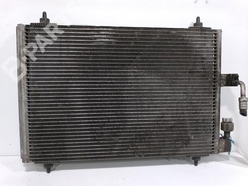 Used AC radiator PEUGEOT 406 (8B) [1995-2005]  9624759