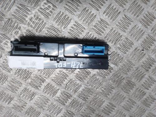 Climate control OPEL VECTRA C (Z02)  | BP11416291I5 