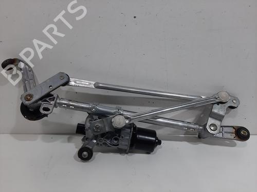Front wiper motor NISSAN LEAF (ZE0) Electric | BP15405175M29 