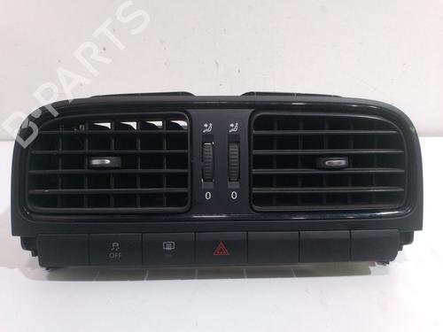 Used Warning switch Warning switch VW POLO V (6R1, 6C1) [2009-2022] 11169272 11169272