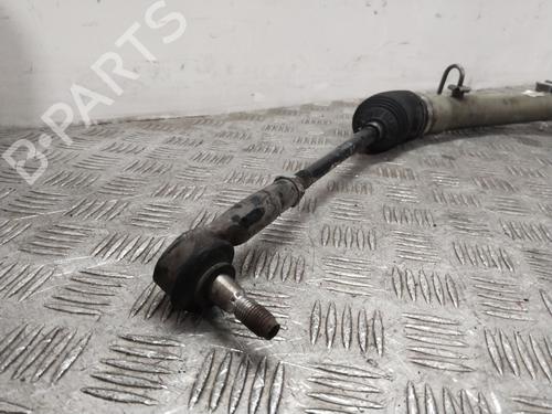 Steering rack SEAT TOLEDO II (1M2) 1.9 TDI | BP29430092M22 