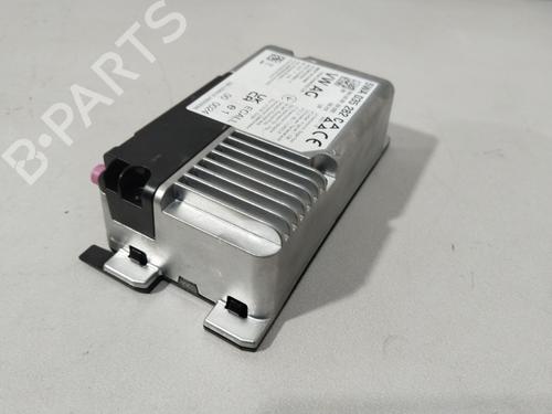 Electronic module SKODA SCALA (NW1) 1.6 TDI | BP30507442M83