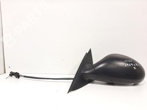 Left mirror SEAT IBIZA III (6L1)  | BP6956015C26 