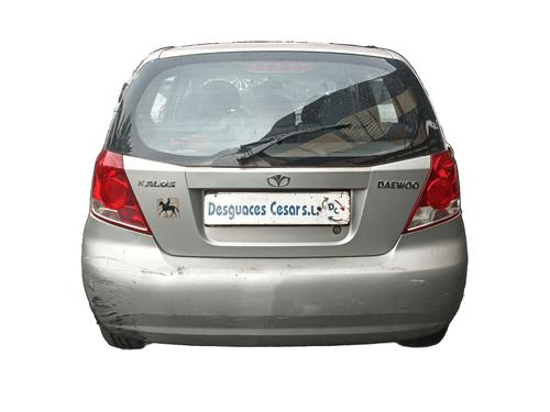 Starter CHEVROLET AVEO / KALOS Hatchback (T250, T255) 1.2 | BP31038431M8 