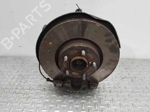 Used Left front steering knuckle Left front steering knuckle 37509577 37509577