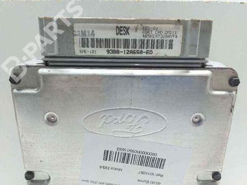 Engine control unit (ECU) FORD MONDEO I (GBP) | BP5192802M57