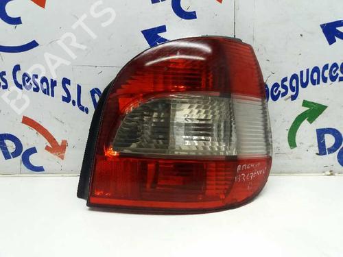Used Right taillight Right taillight 5199460 5199460