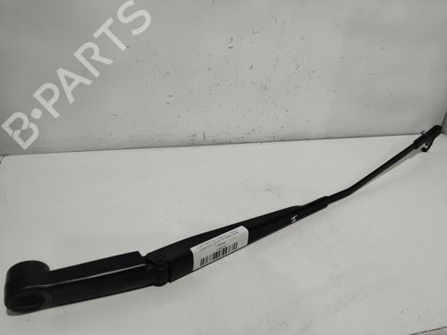Used Front windshield wiper arm Front windshield wiper arm CITROËN C4 Picasso I MPV (UD_) 1.6 HDi (109 hp) 24589574 24589574