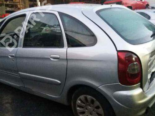 Left front steering knuckle CITROËN XSARA PICASSO (N68) 2.0 HDi | BP5166789M25 