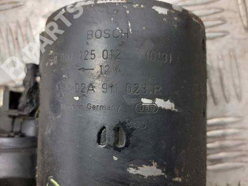 Starter SEAT CORDOBA (6K1, 6K2)  | BP5848410M8 