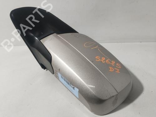 Left mirror KIA SORENTO I (JC) 2.5 CRDi 4WD | BP31131434C26