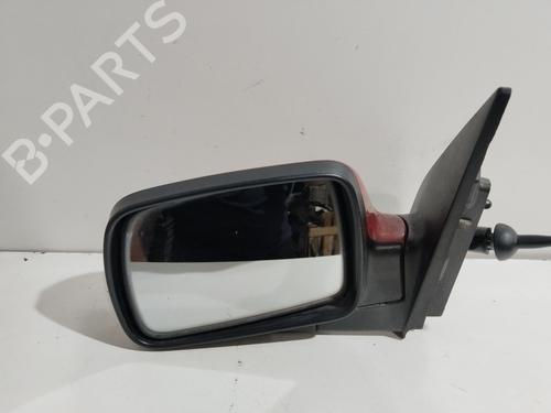 Used Left mirror KIA PICANTO I (SA) 1.1 (65 hp) 21147845