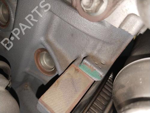Engine FIAT BRAVO II (198_) 1.9 D Multijet (198AXB1A) | BP23330998M1 