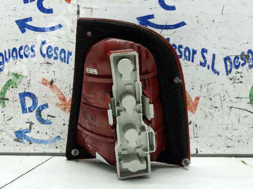 Left taillight SKODA OCTAVIA I (1U2)  | BP5169564C34 